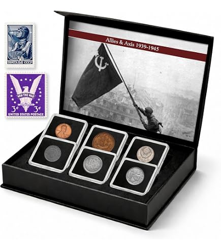 Amazon.com: 8 Coins from United Kingdom | British Coin Set